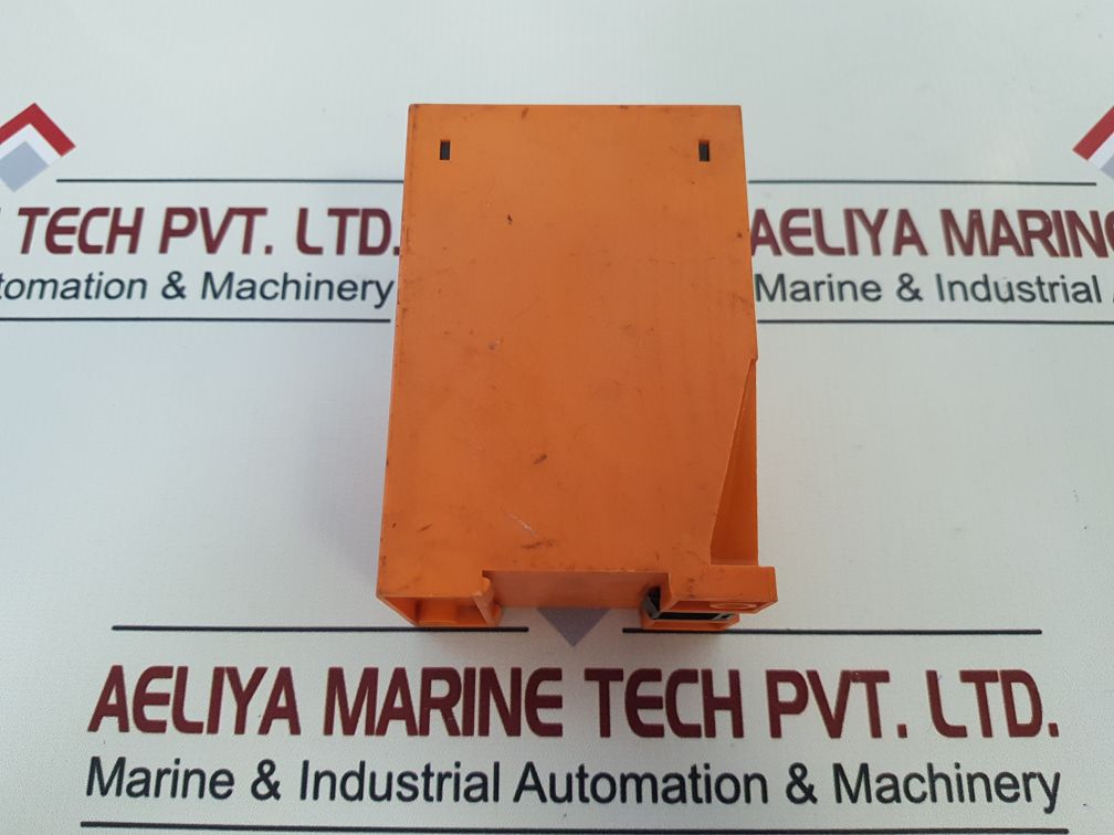 Ifm Az33-b Speed Monitor 220V Ac