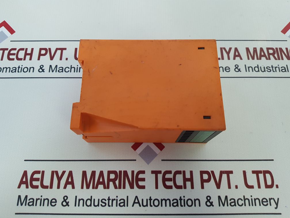 Ifm Az33-b Speed Monitor 220V Ac