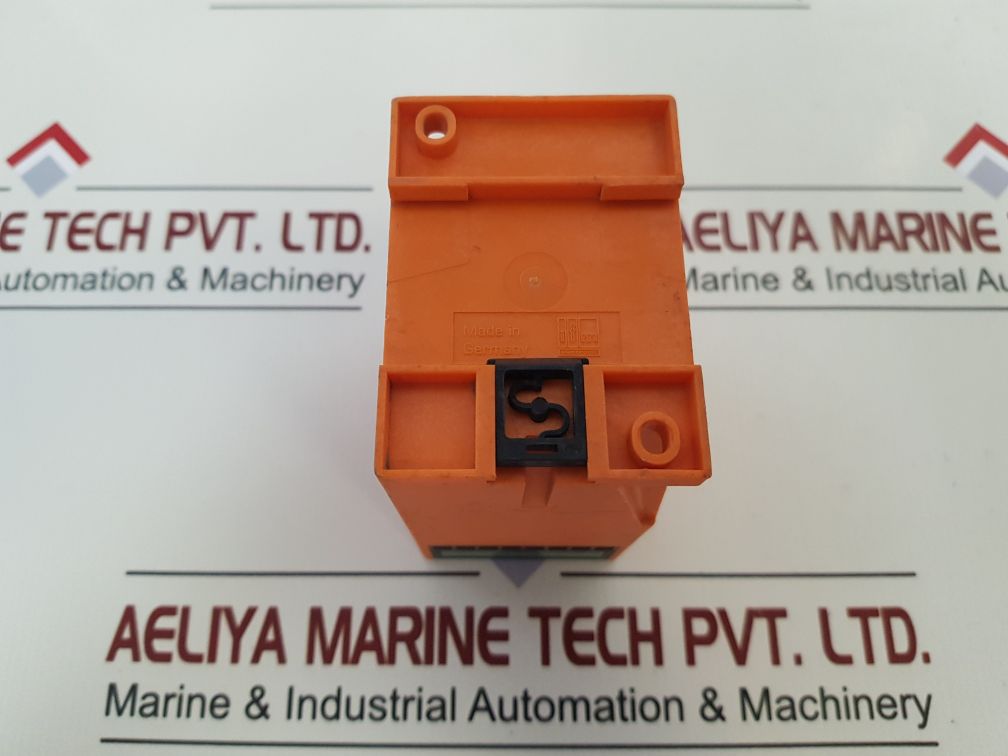 Ifm Az33-b Speed Monitor 220V Ac