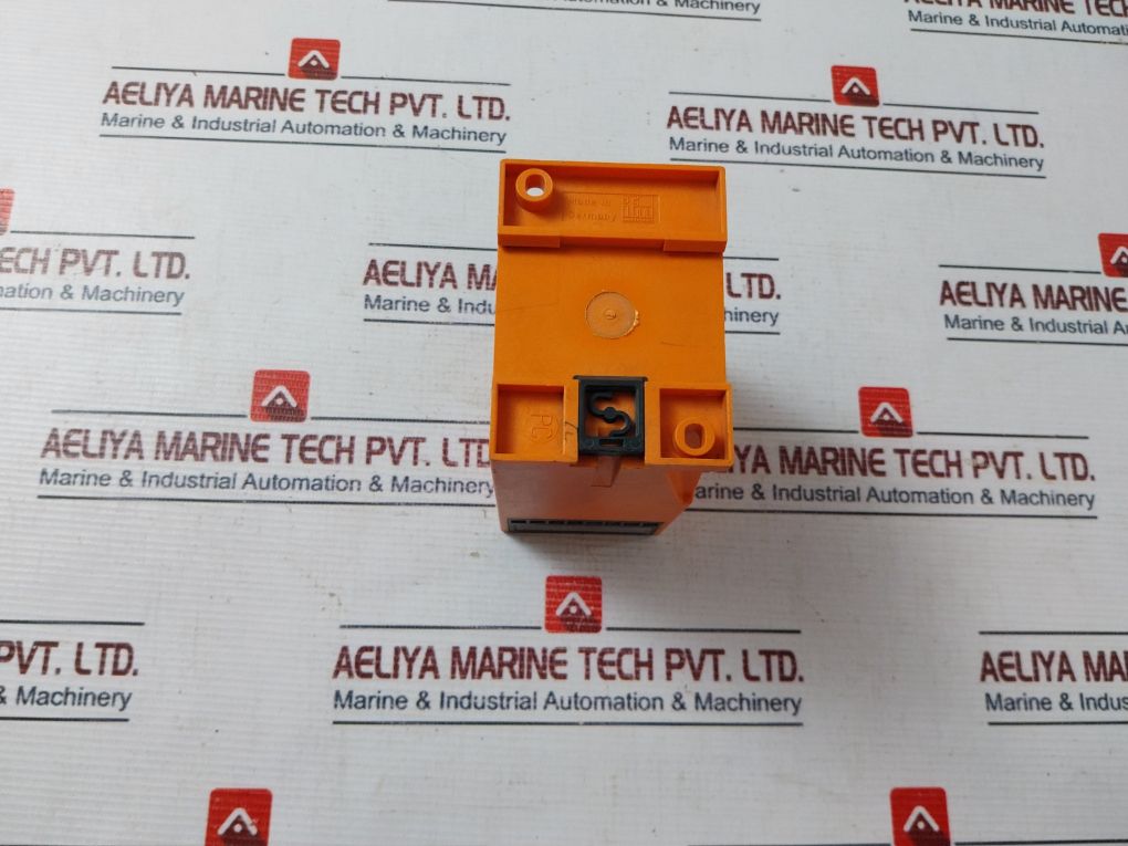 Ifm Az 33-b Standstill Monitor 230V Ac