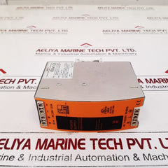 Ifm Dn2011 Power Supply -10..+60 Deg C
