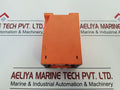 Ifm Dz 34-a Speed Monitor Dd 0014 230V Ac