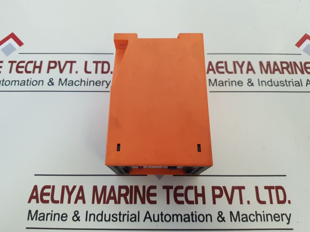 Ifm Dz 34-a Speed Monitor Dd 0014 230V Ac