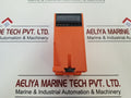 Ifm Dz 34-a Speed Monitor Dd 0014 230V Ac
