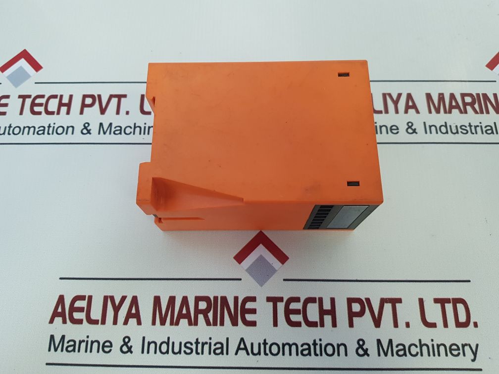 Ifm Dz 34-a Speed Monitor Dd 0014 230V Ac