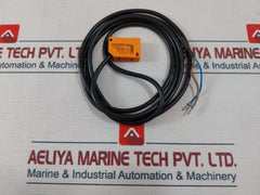 Ifm Elector In-2004-aboa/In0081 Inductive Sensor