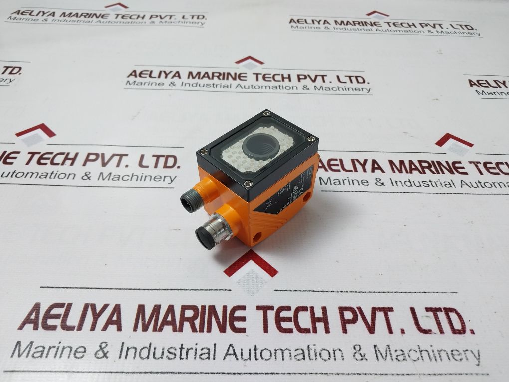 O2d220 Ifm Electronic O2D222 Object Recognition Sensor – Aeliya Marine Tech
