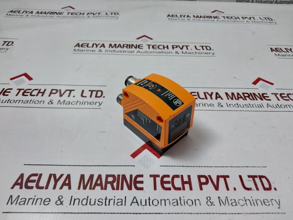 Ifm Electronic O2D222 Object Recognition Sensor