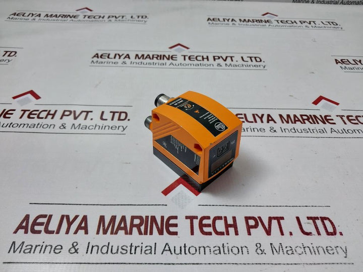 Ifm Electronic O2D222 Object Recognition Sensor