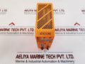 Ifm Electronic Ac1005 Asi-dp-controller 24Vdc 80Ma
