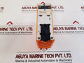Ifm Electronic Ac1005 Asi-dp-controller 24Vdc 80Ma
