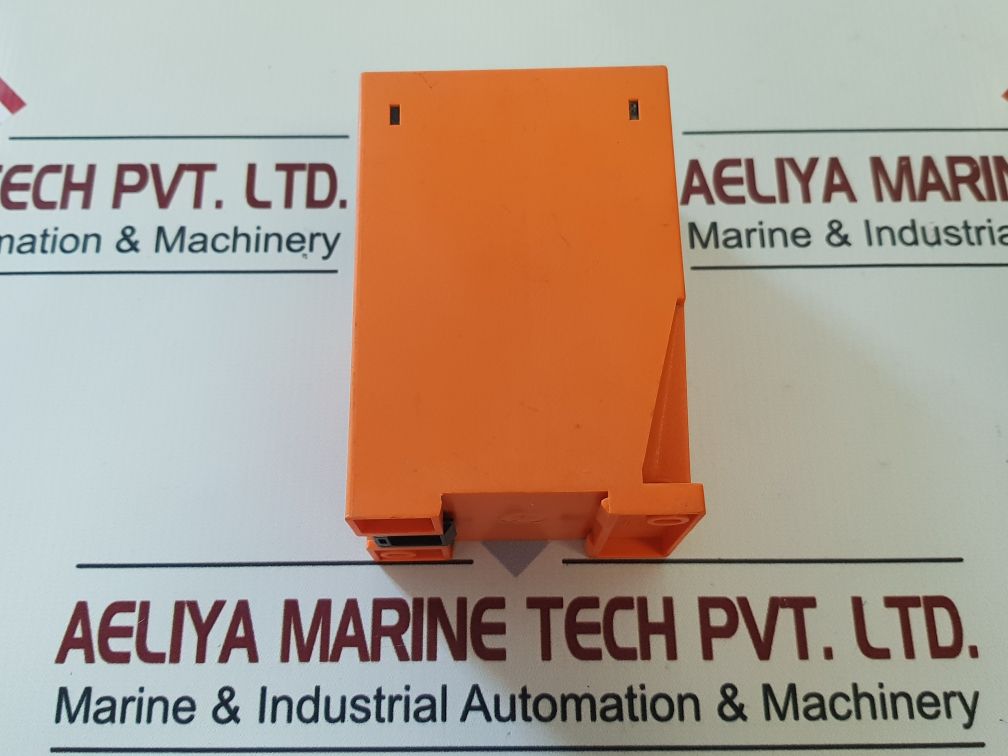 Ifm Electronic Dd0001 Speed Monitor Ac 230V