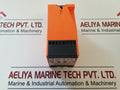 Ifm Electronic Dd0001 Speed Monitor Ac 230V