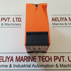Ifm Electronic Dd0001 Speed Monitor Ac 230V