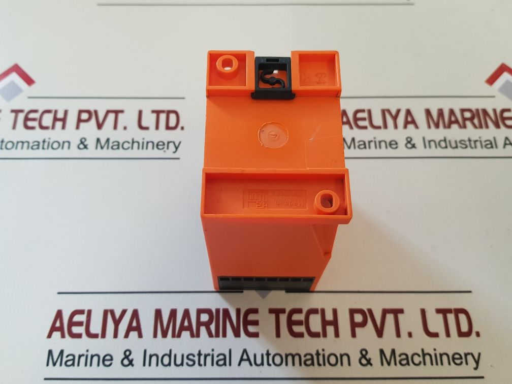 Ifm Electronic Dd0001 Speed Monitor Ac 230V