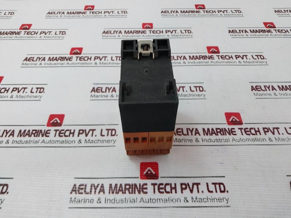 Ifm Electronic Dn 2010 Power Supply