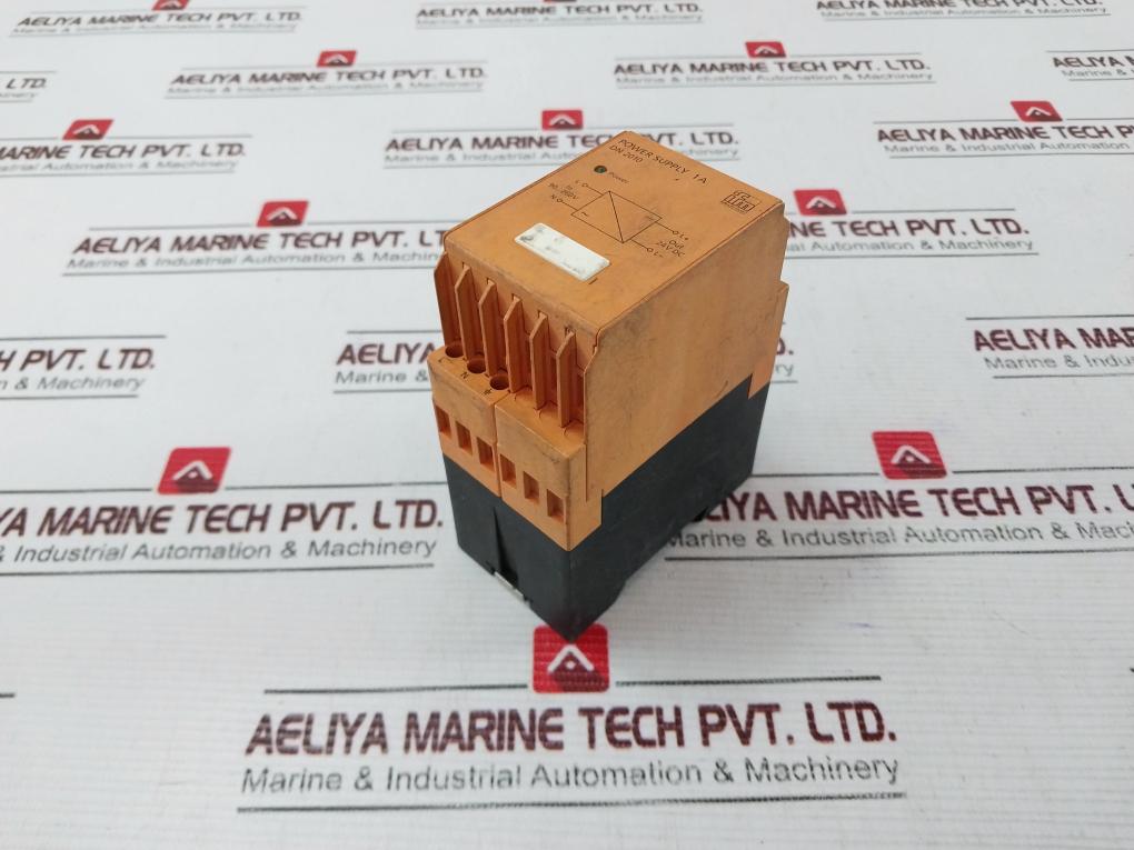 Ifm Electronic Dn 2010 Power Supply