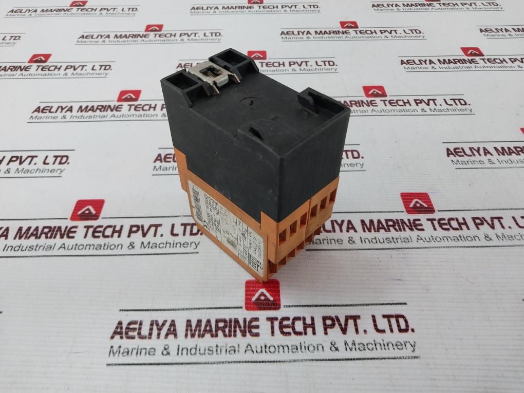 Ifm Electronic Dn 2010 Power Supply