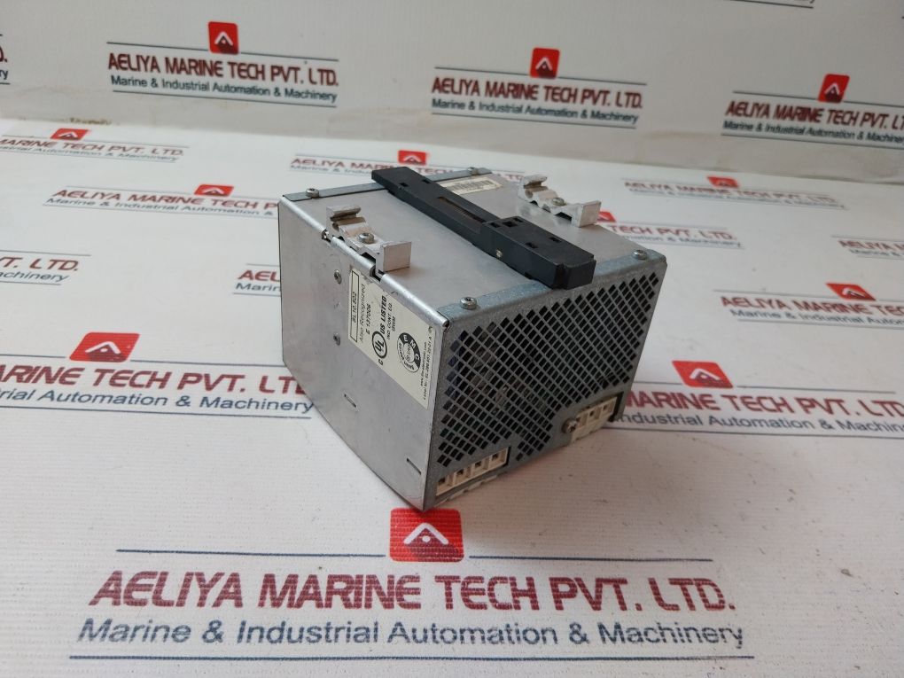 Ifm Electronic Dn 2013 Switching Power Supply