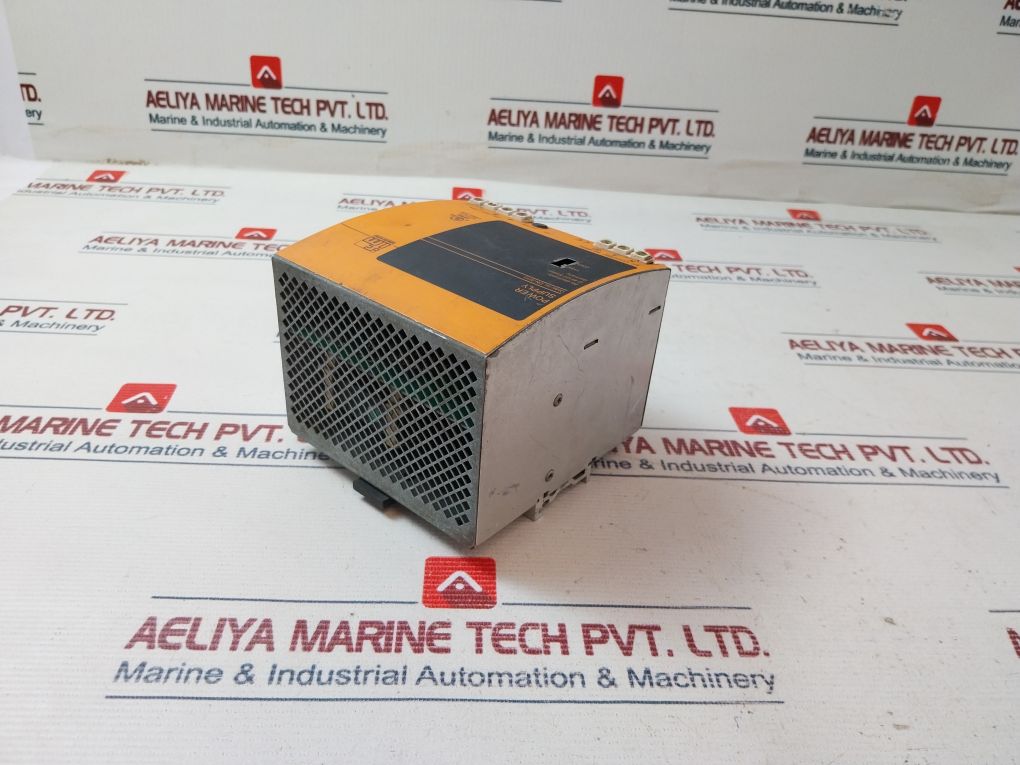 Ifm Electronic Dn 2013 Switching Power Supply