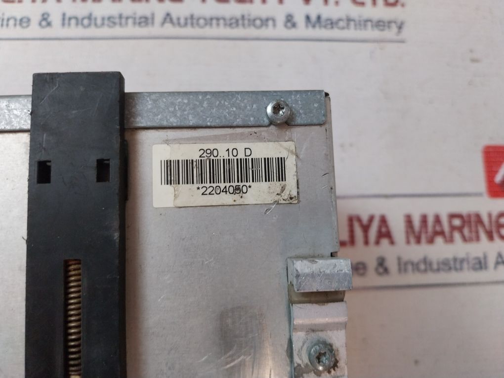 Ifm Electronic Dn 2013 Switching Power Supply