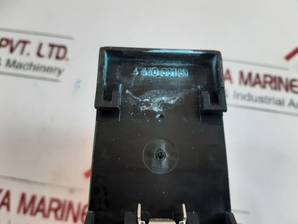 Ifm Electronic Fr-1 Monitor Frequency Speed Dd 2003
