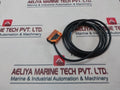Ifm Electronic In0081 Inductive Sensor