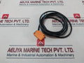 Ifm Electronic In0081 Inductive Sensor