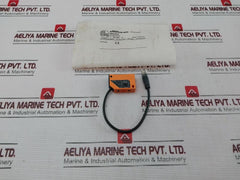 Ifm Electronic In5380 Inductive Sensors 10…36V