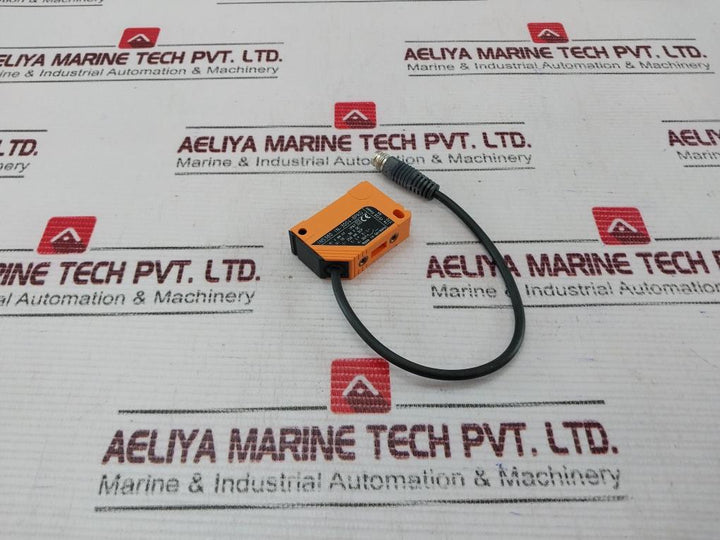 Ifm Electronic In5380 Inductive Sensors 10…36V