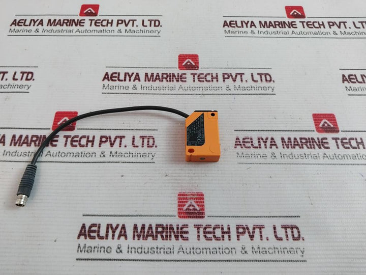 Ifm Electronic In5380 Proximity Sensor 10…36V