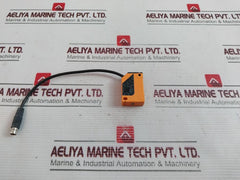 Ifm Electronic In5380 Proximity Sensor 10…36V