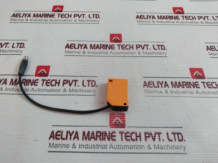 Ifm Electronic In5380 Proximity Sensor 10…36V