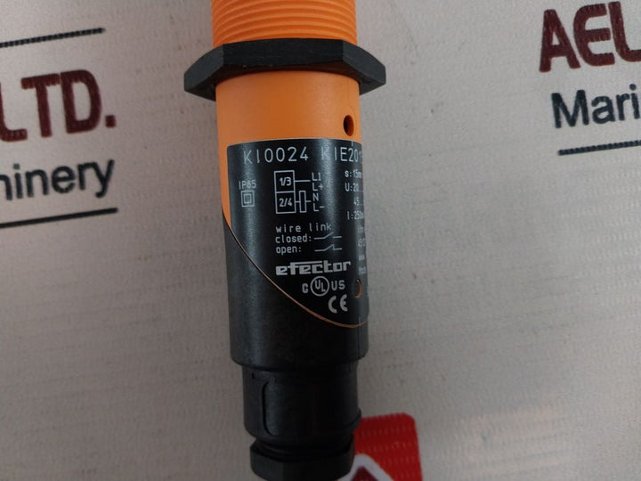 Ifm Electronic Ki0024