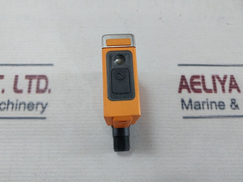 Ifm Electronic O5H-hpkg/Us100 Diffuse Sensor