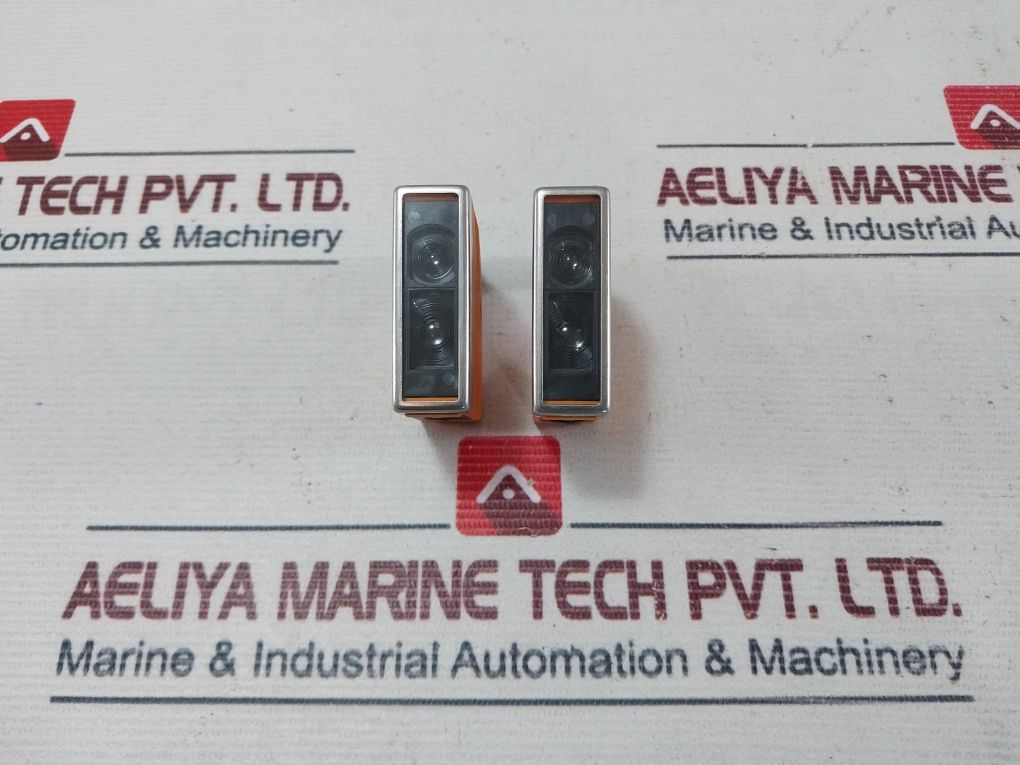 Ifm Electronic O5H-hpkg/Us100 Diffuse Sensor