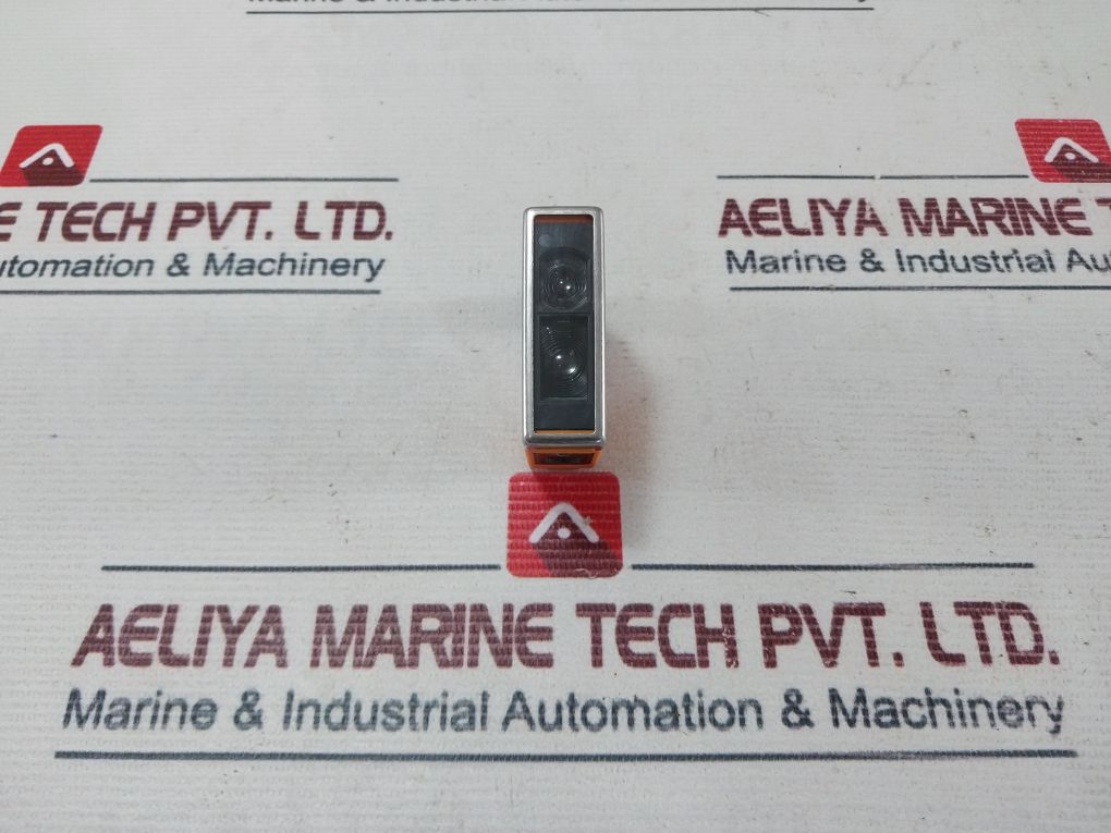 Ifm Electronic O5H-hpkg/Us100 Diffuse Sensor