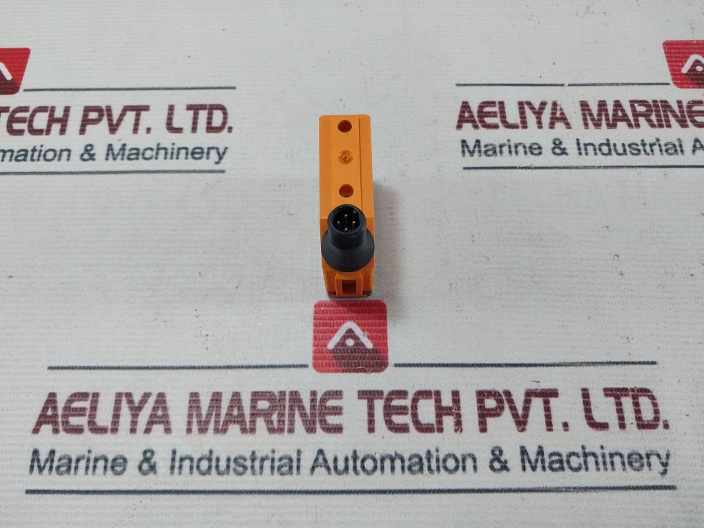 Ifm Electronic O5H-hpkg/Us100 Diffuse Sensor