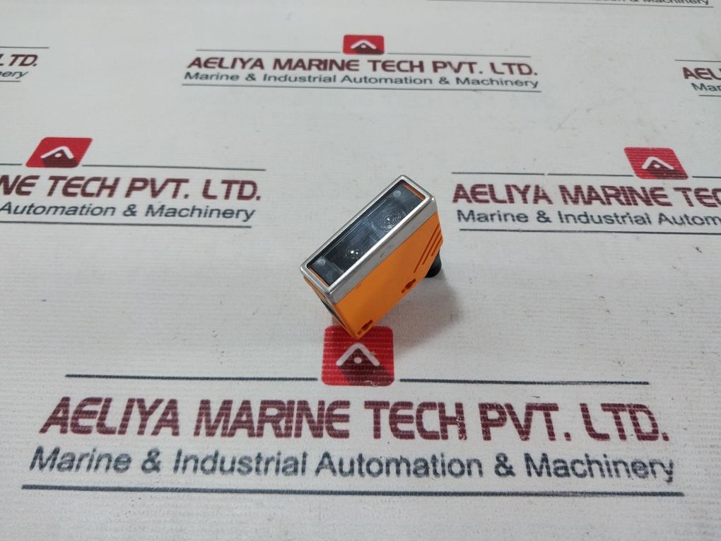 Ifm Electronic O5H-hpkg/Us100 Diffuse Sensor