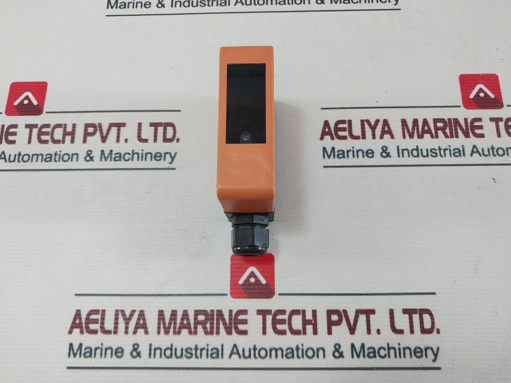 Ifm Electronic Oa0101
