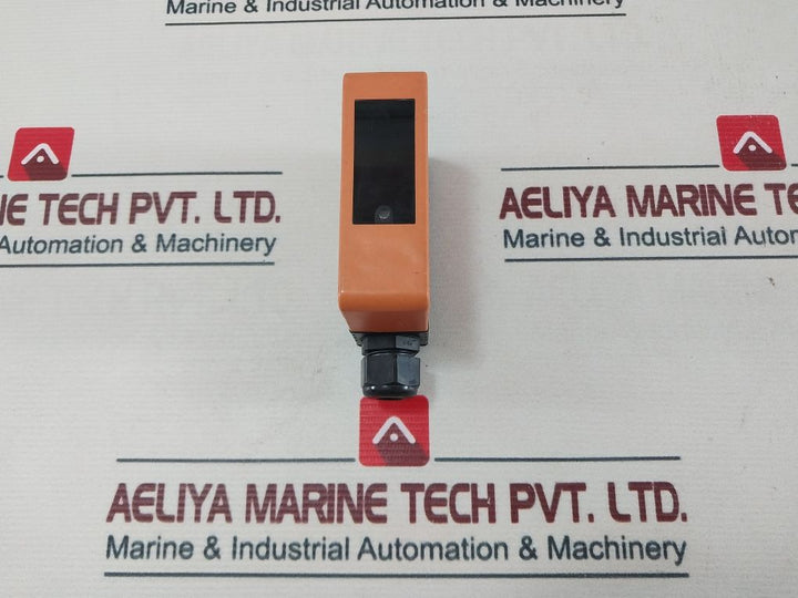 Ifm Electronic Oa0101
