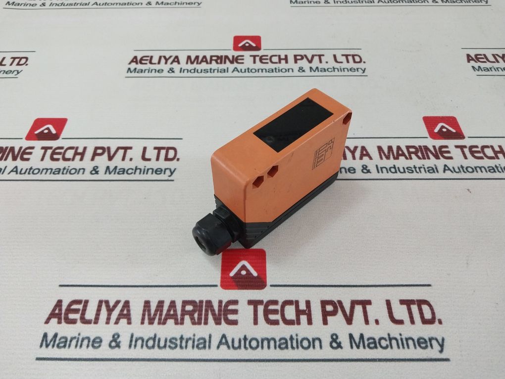 Ifm Electronic Oa0101 Through Beam Photoelectric Sensor