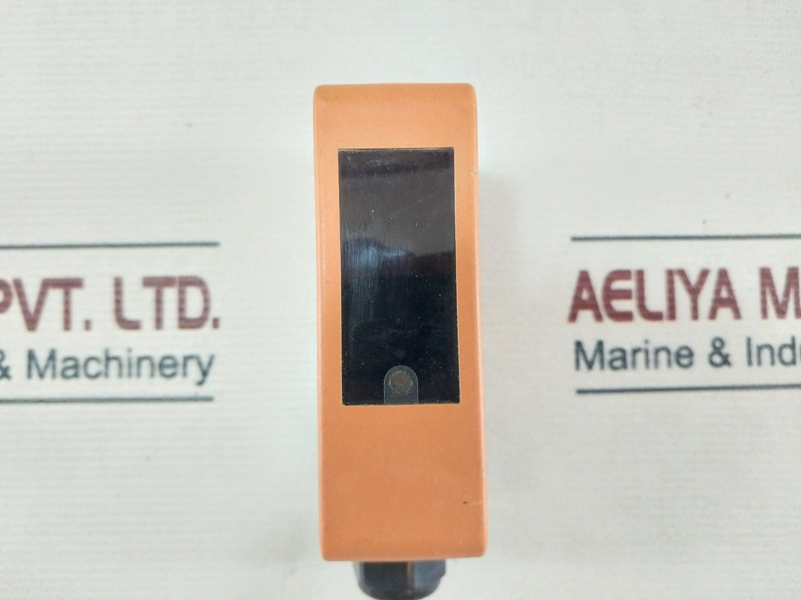 Ifm Electronic Oa0101 Through Beam Photoelectric Sensor