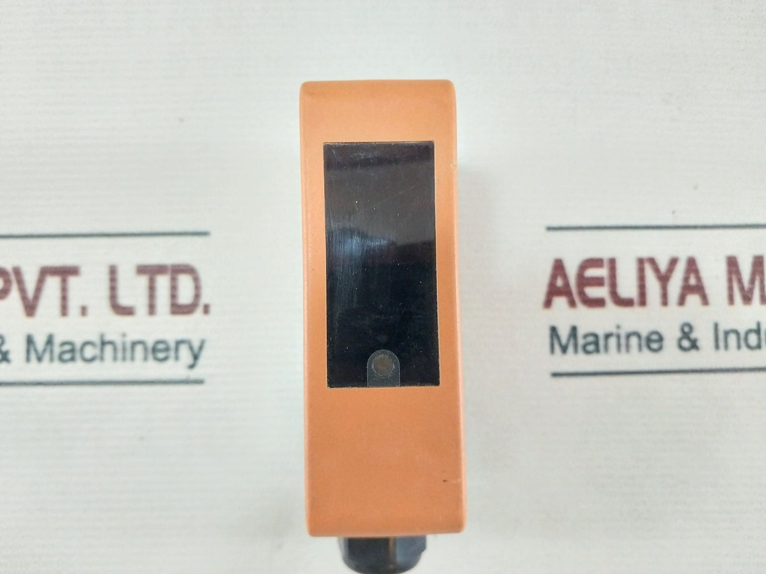 Ifm Electronic Oa0101 Through Beam Photoelectric Sensor