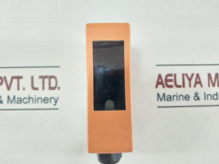 Ifm Electronic Oa0101 Through Beam Photoelectric Sensor