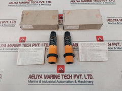 Ifm Electronic Oi5001 Oir-fpkg Photoelectric Sensors