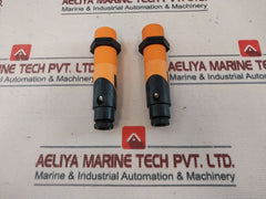 Ifm Electronic Oi5001 Oir-fpkg Photoelectric Sensors