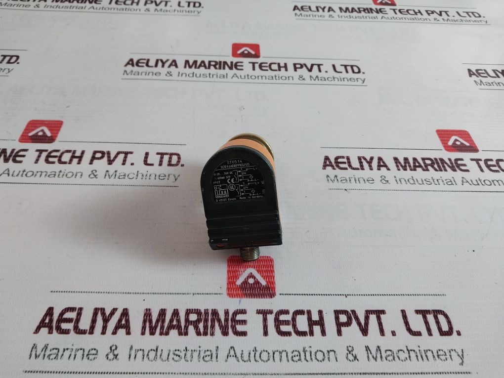 Ifm Electronic Scr14Adbfpkg/Us