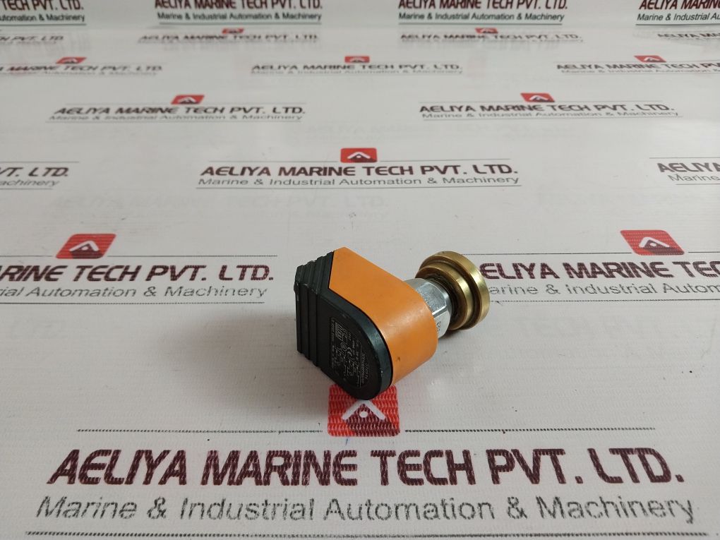 Ifm Electronic Scr14Adbfpkg/Us