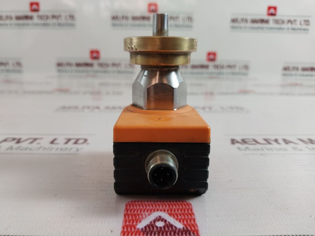 Ifm Electronic Scr14Adbfpkg/Us